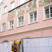 Neues Leben für ein Kultcafé