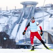 Willkommen in der Olympia-Blase