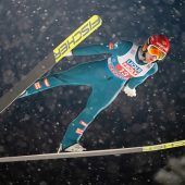 ÖSV-Adler in der Qualifikation nicht in Top 10