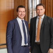 Impfaktion bei Blum für ­Mitarbeitende und Angehörige