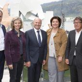 Zeichen stehen auf Verlängerung