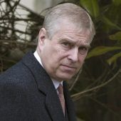 Prinz Andrew will sich Geschworenenprozess stellen