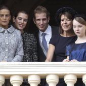 Ein Leben zwischen Glamour und Leid