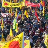 Alle Bundesländer in Position gegen die Atomkraft