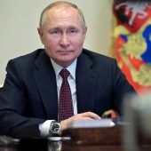 Kreml wirft den USA Eskalation im Ukraine-Konflikt vor