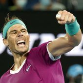 Nadal und Zverev nähern sich an