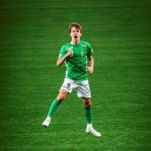 Das Herz schlägt wieder für Fußball