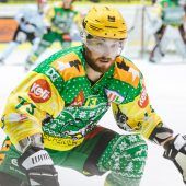 EHC Lustenau will gegen Asiago auch zu Hause siegen