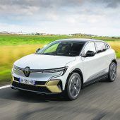 Autonews der Woche Renault will bis 2030 in Europa zum reinen E-Auto-Anbieter werden / Chinesen bauen neuen De Tomaso / Lexus zeigt sich von der robusten Seite