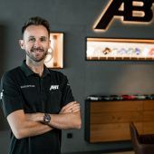 Auer und Rast in Daytona schnell