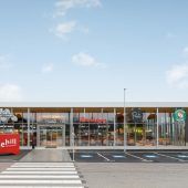 Jetzt wird aus Rosenberger Rosehill
