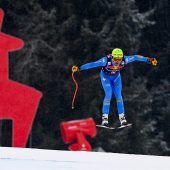 Ski alpin