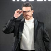 Es ist ein Mädchen