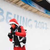 „Falscher Fuß“ und Aberglaube