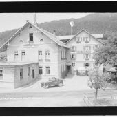 Bezau