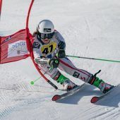 Gigler erneut in den Podesträngen