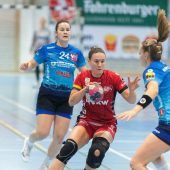 Bedeutsamkeit verleiht dem Revierduell die Würze