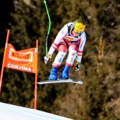 Cortina war die Reise wert