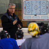 Die Testspiele des Nationalteams in Klagenfurt fallen aus