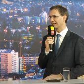 Mit intensivem Testen gegen Omikron