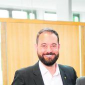Neuer F.M.Hämmerle-Vorstand