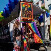 Kirchenmitarbeiter outen sich als queer