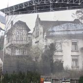 Häusle-Villa wieder mit Leben füllen