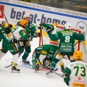 Lustenau bewies Moral