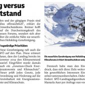 ÖVP für Millionäre