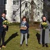 Neue Leitung für Volksschule St. Peter