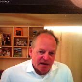 Lecher Bürgermeisterkandidaten Lucian und Muxel Gäste bei Vorarlberg LIVE. »A4