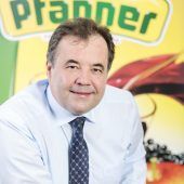 2022 war der Durst auf Pfanner-Saft groß