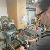Passion für schnelles Altmetall