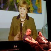 Humorvoll-bissiger Jahresrückblick