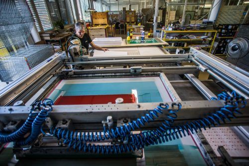 Werbemittel in jeder Form gibt es bei Visuform. VN/PS