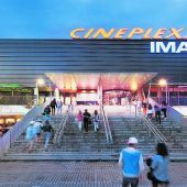 Montag ist Kinomontag in den Vorarlberger Cineplexx-Kinos
