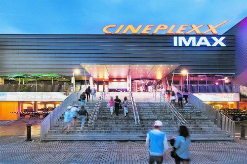 Wie wäre es mit einem gemütlichen Kinoabend? Montags schauen VN-Abonnenten die Filme in den Cineplexx-Kinos zum Sonderpreis von 6 Euro an. veranstalter