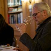 Wenn der Arlberg zum Weinberg wird