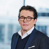 Vier neue Firmen täglich