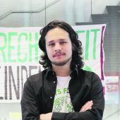 Ein 20-Jähriger mischt die Stadtpolitik auf
