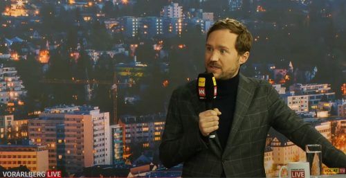 Wunsch nach Dialog "Haben alle das Ziel, dass Einschränkungen beendet werden."