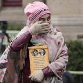 Lebenslange Haft für Staatsfolter in Syrien