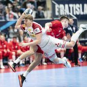 Fehlstart erhöht den Druck