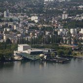 Der Wettbewerb zwischen den Gemeinden spornt an