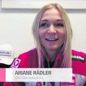 „Ich wollte allen etwas zurückgeben“