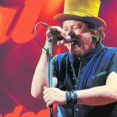 Zucchero kommt nach Dornbirn
