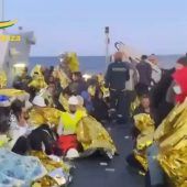 Drama im Mittelmeer