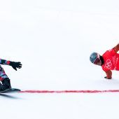 Das perfekte Rennen