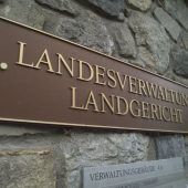 Der VEU Feldkirch ein Stadion versprochen