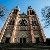 Herz-Jesu-Kirche lädt zum traditionellen Orgelfasching